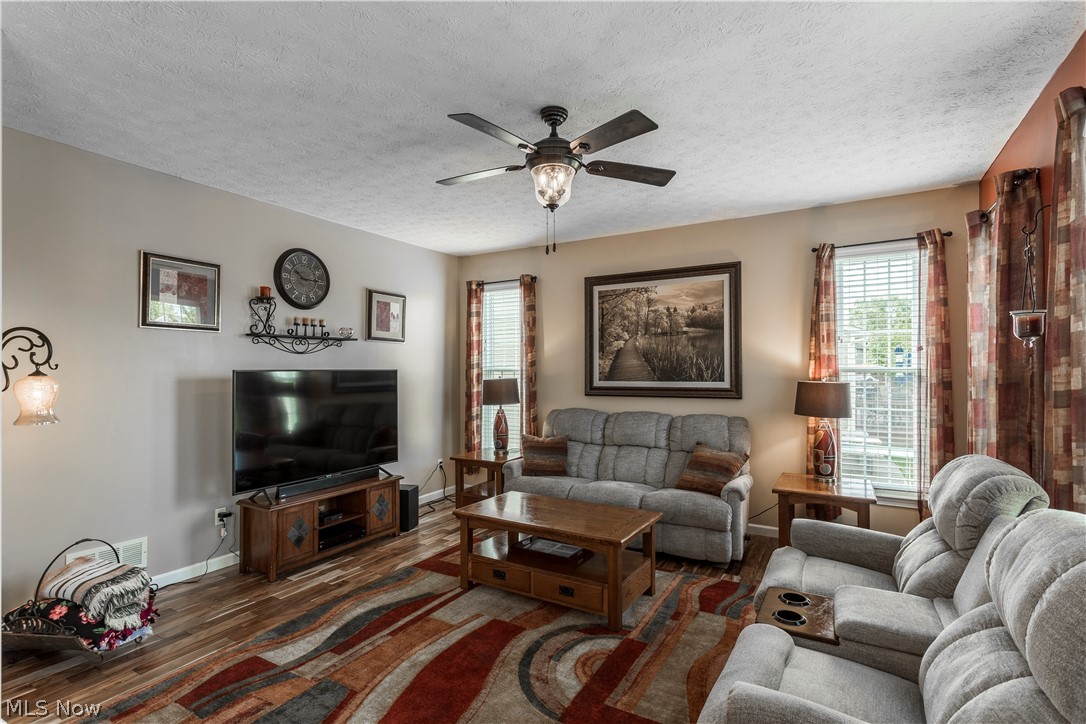 Rolling Brooke Subdn Ph II - Residential