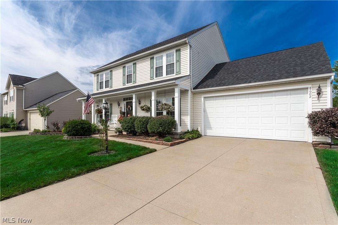 Rolling Brooke Subdn Ph II - Residential