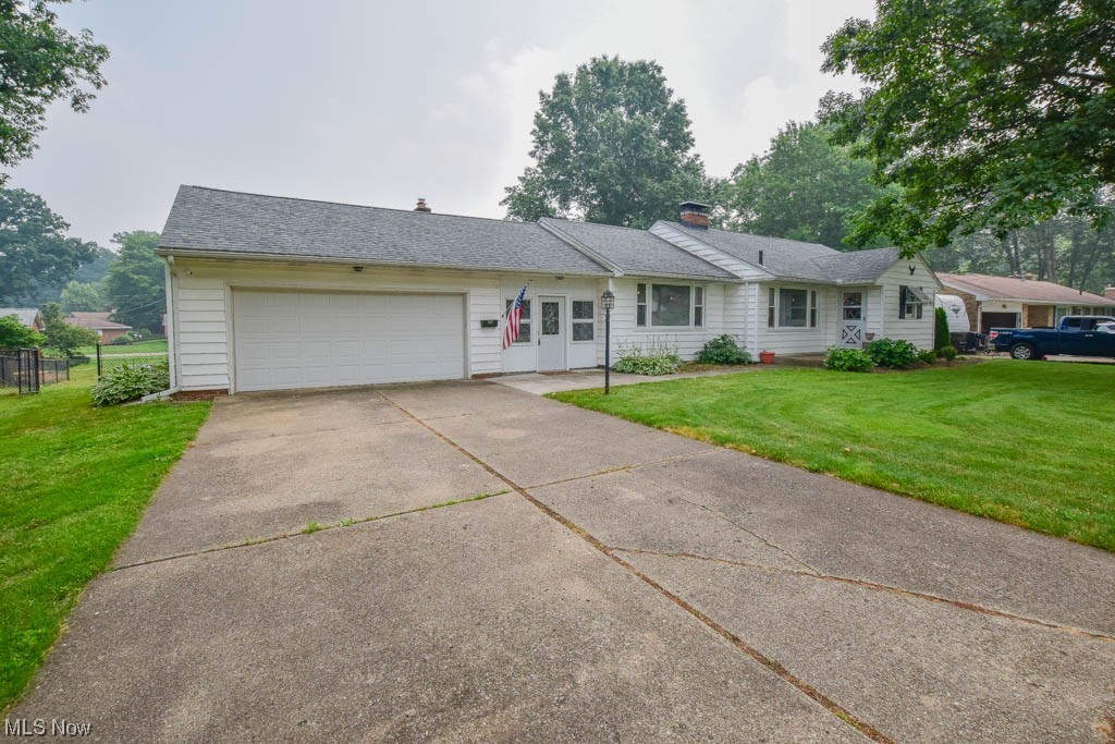 Pine Hills - Residential