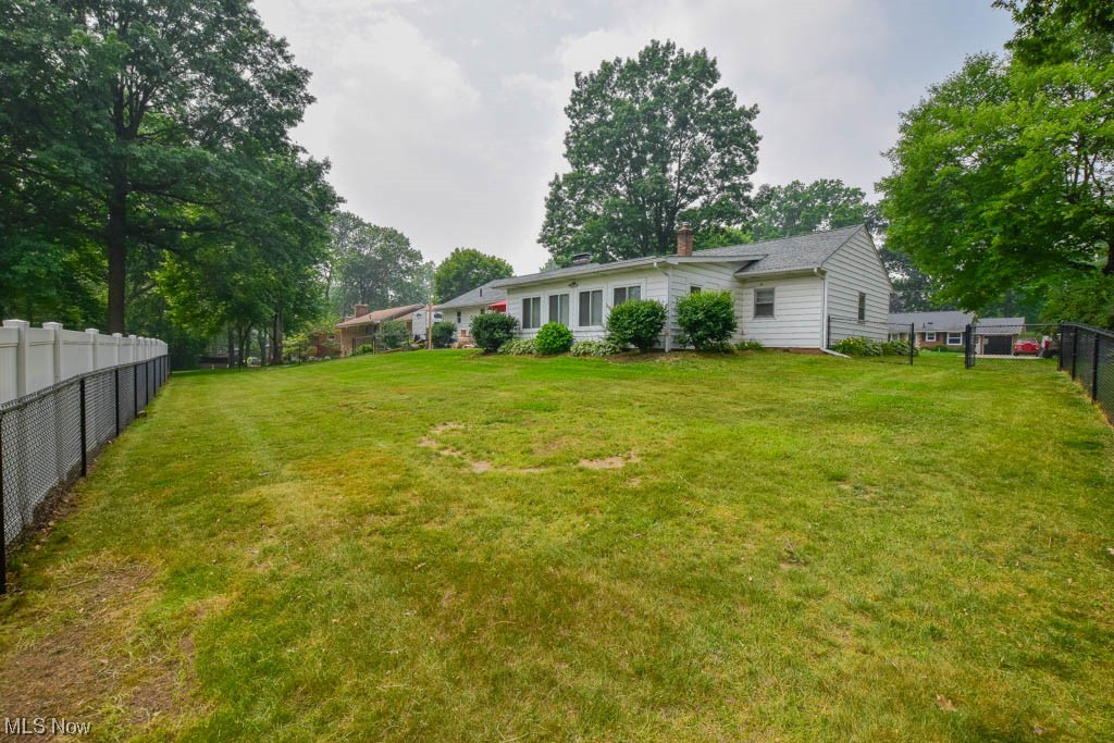 Pine Hills - Residential