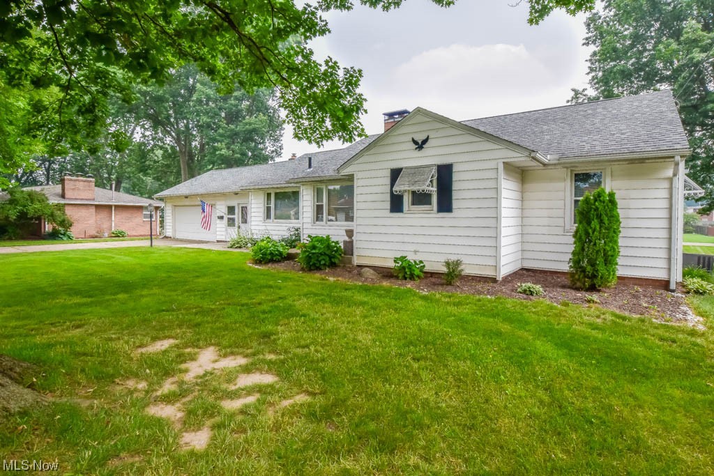 Pine Hills - Residential