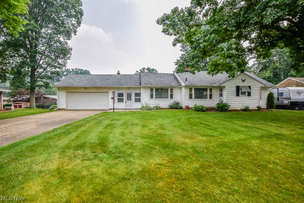 Pine Hills - Residential