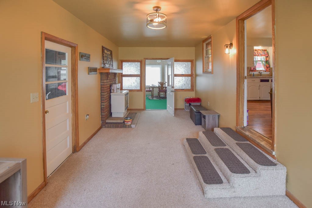 Pine Hills - Residential