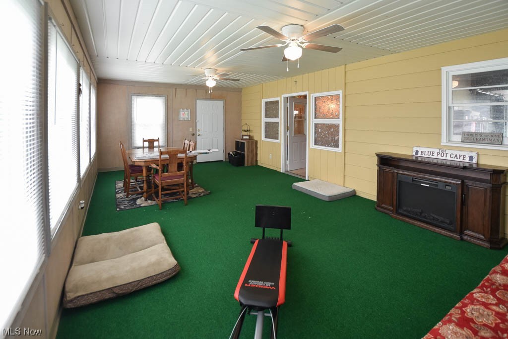 Pine Hills - Residential