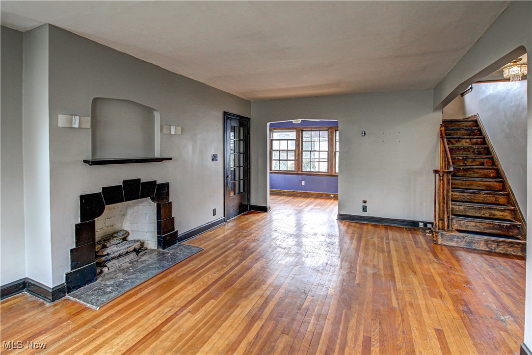 3092 Becket Road