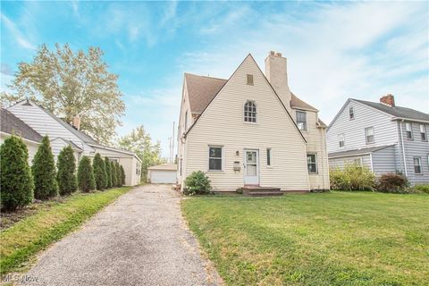 3092 Becket Road Cleveland OH 44120