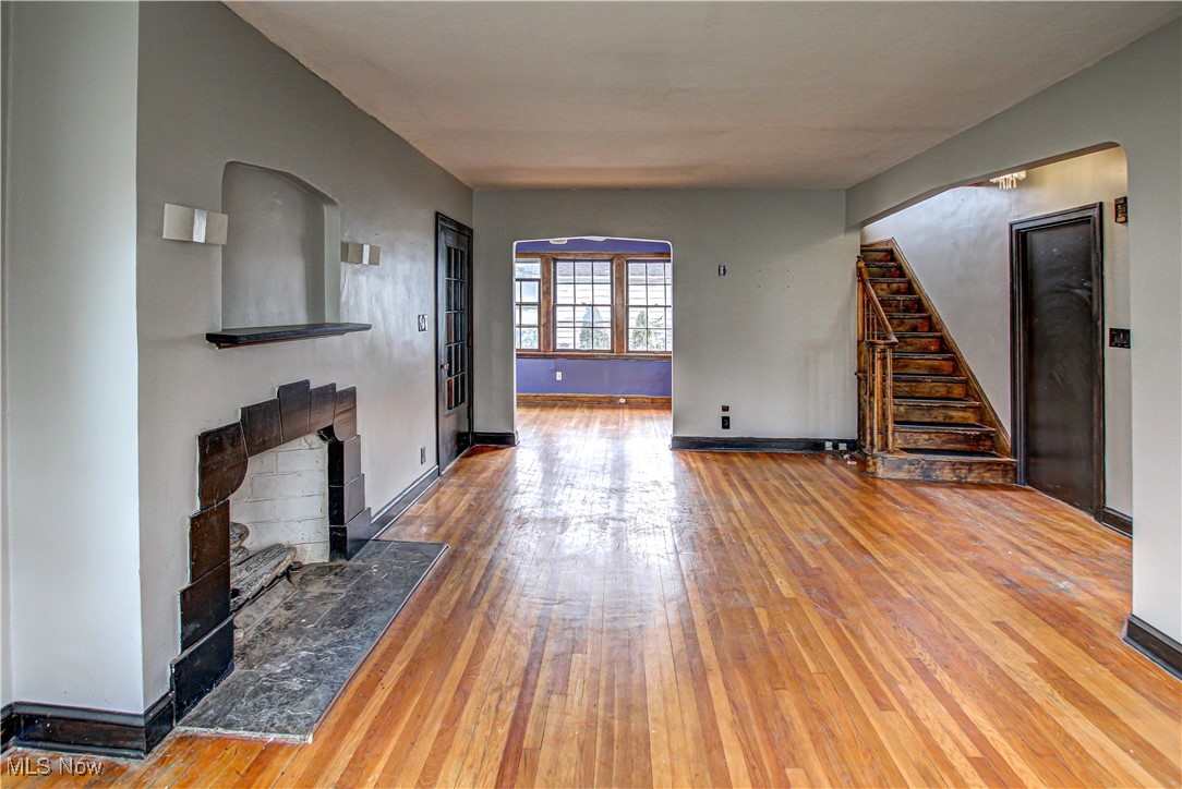 3092 Becket Road