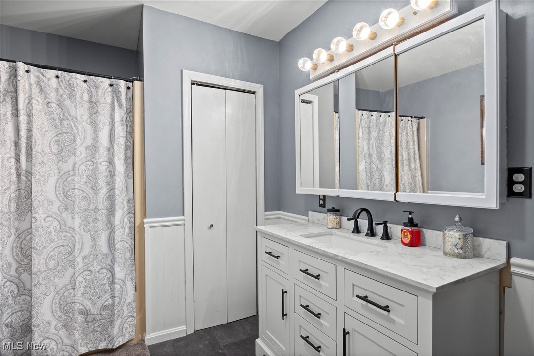 Warners - Residential