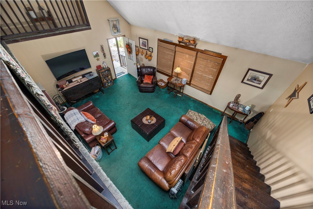 Warners - Residential