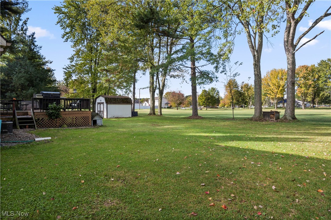 Warners - Residential