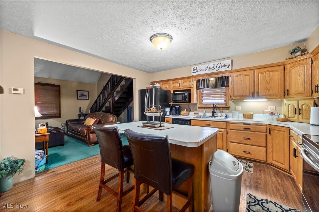 Warners - Residential