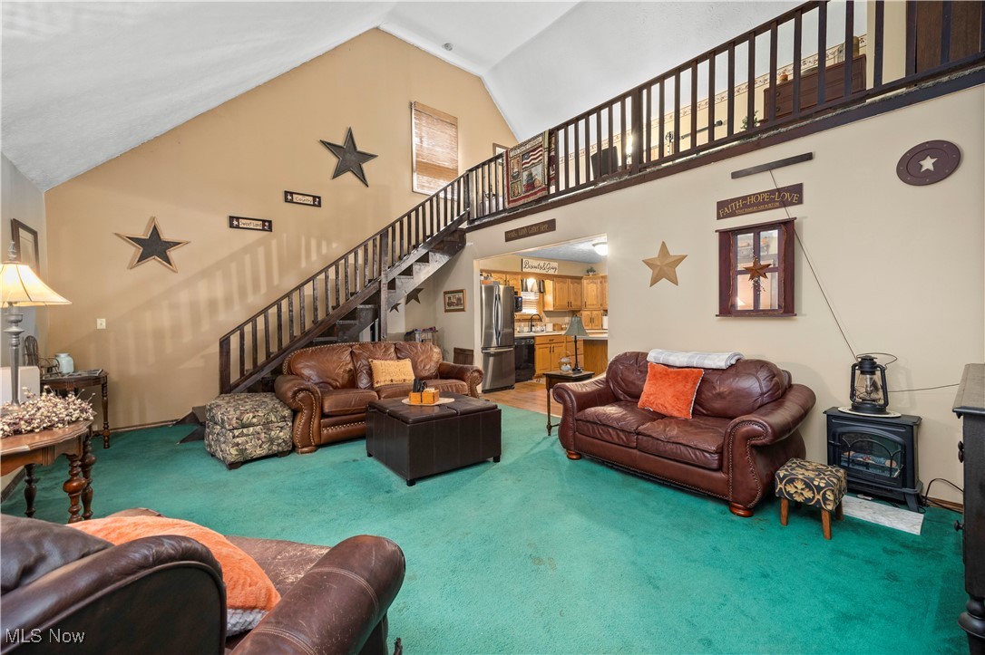 Warners - Residential