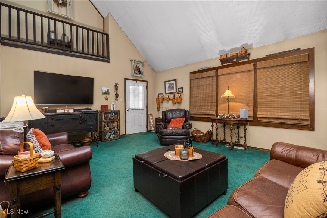 Warners - Residential