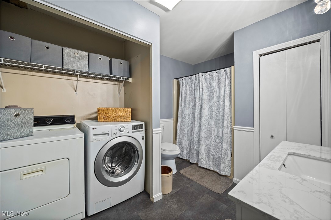 Warners - Residential