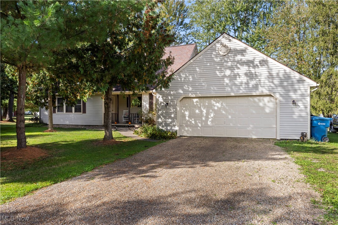 Warners - Residential