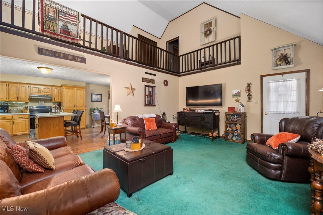 Warners - Residential