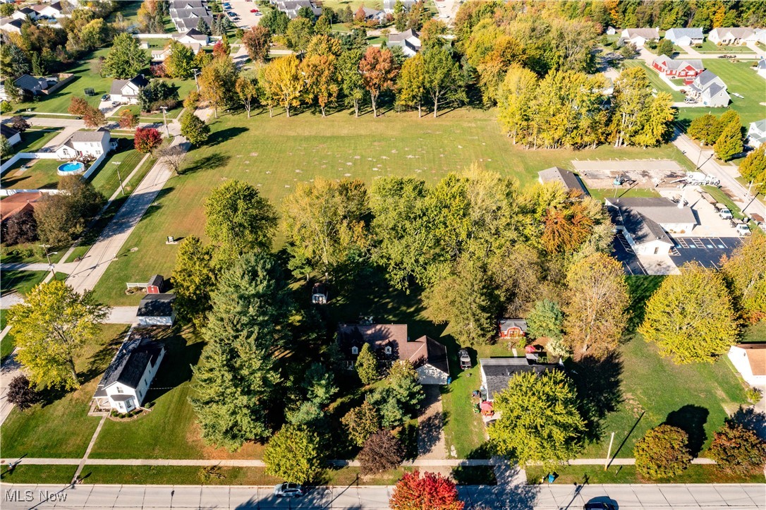 Warners - Residential