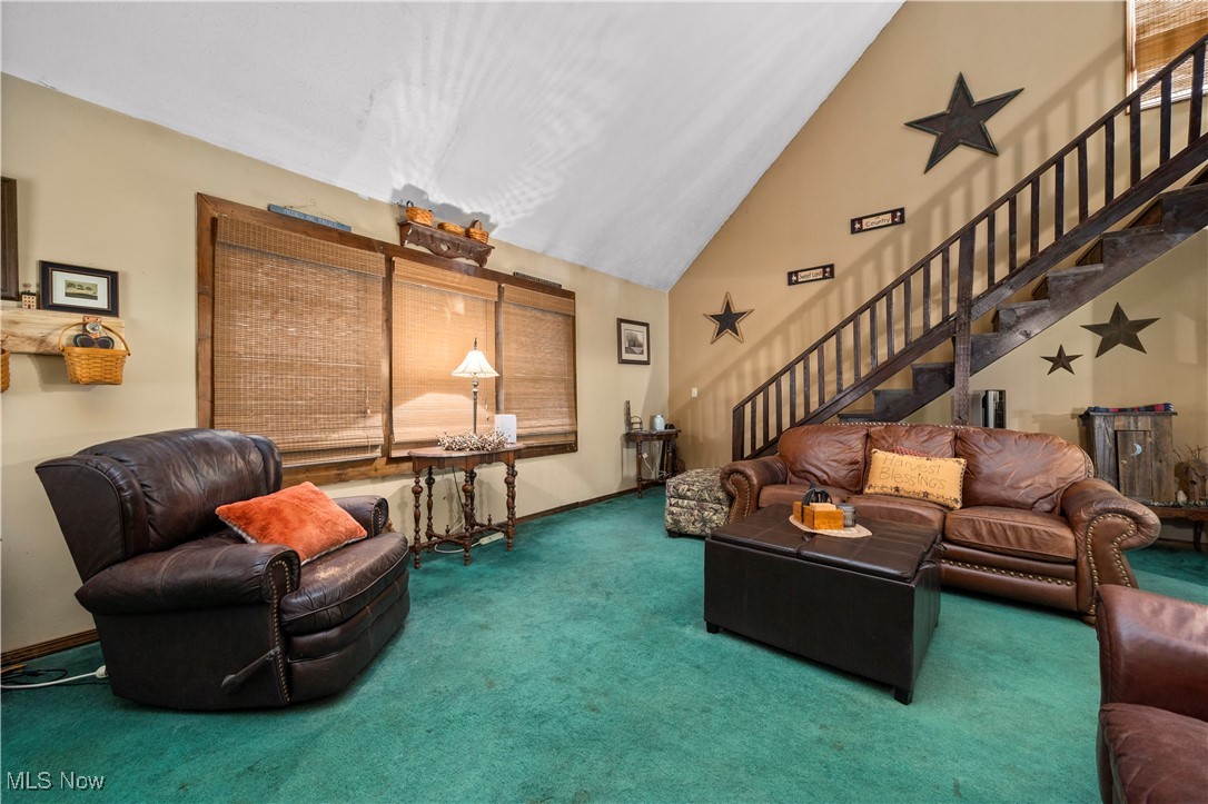 Warners - Residential