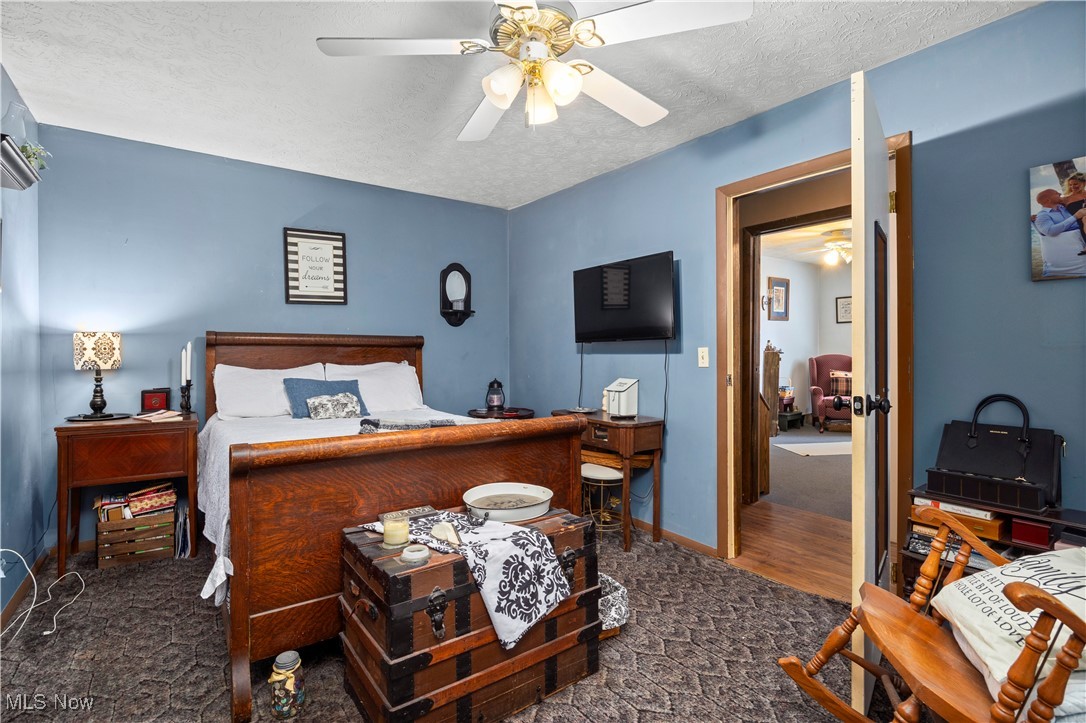 Warners - Residential