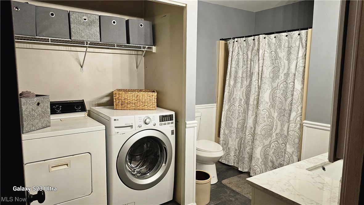 Warners - Residential