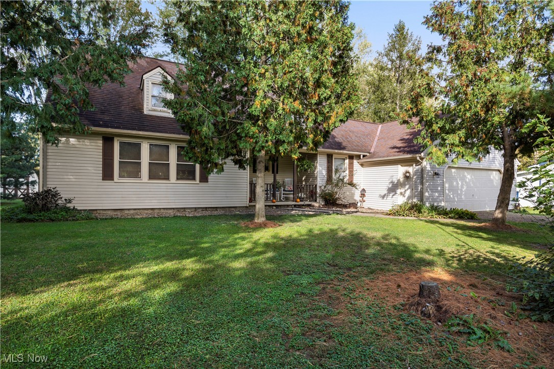 Warners - Residential