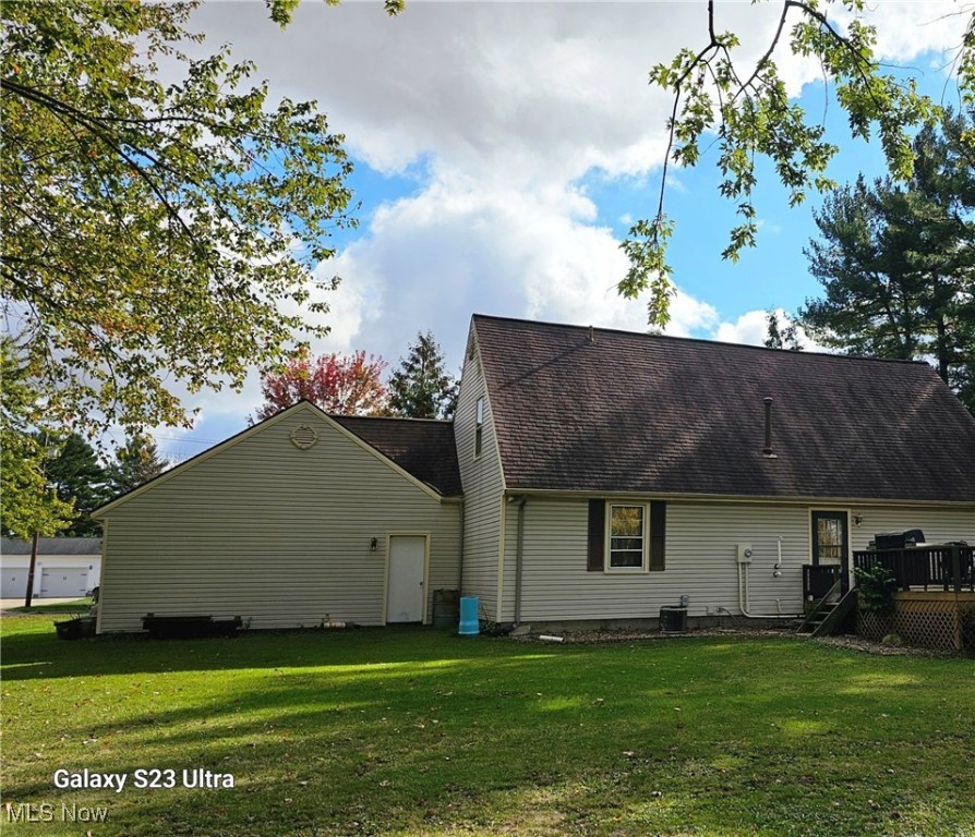 Warners - Residential