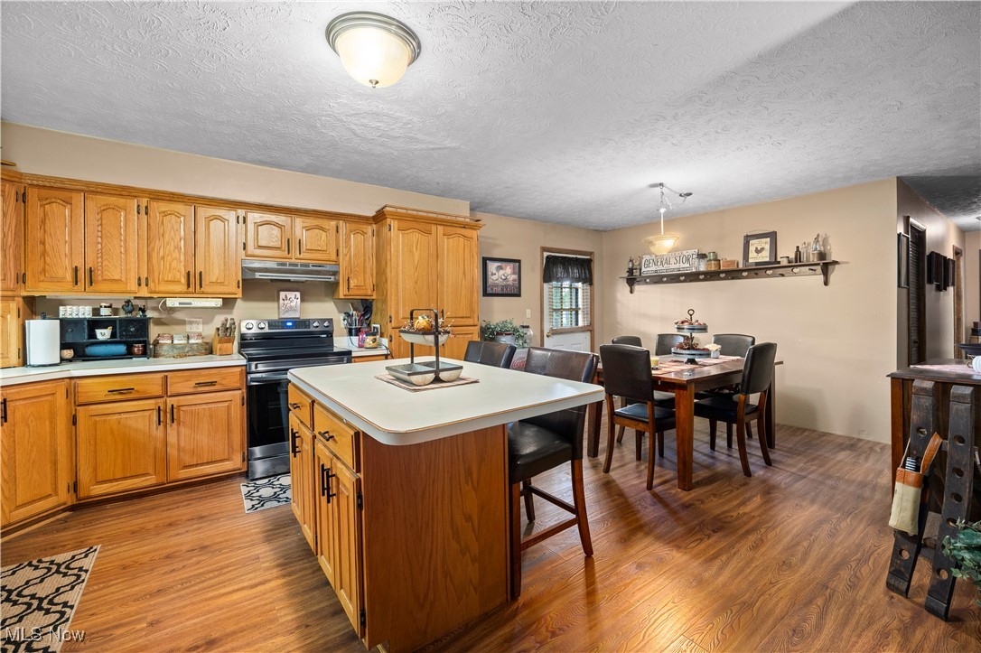 Warners - Residential