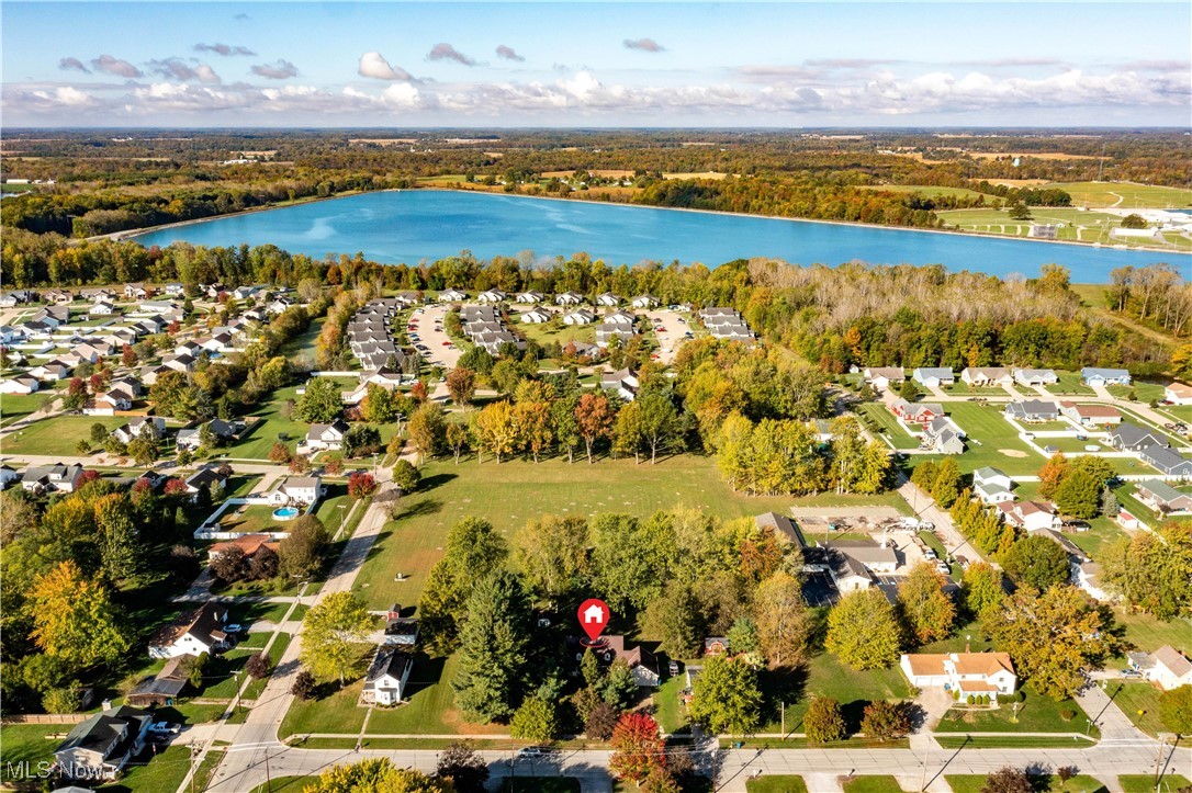 Warners - Residential