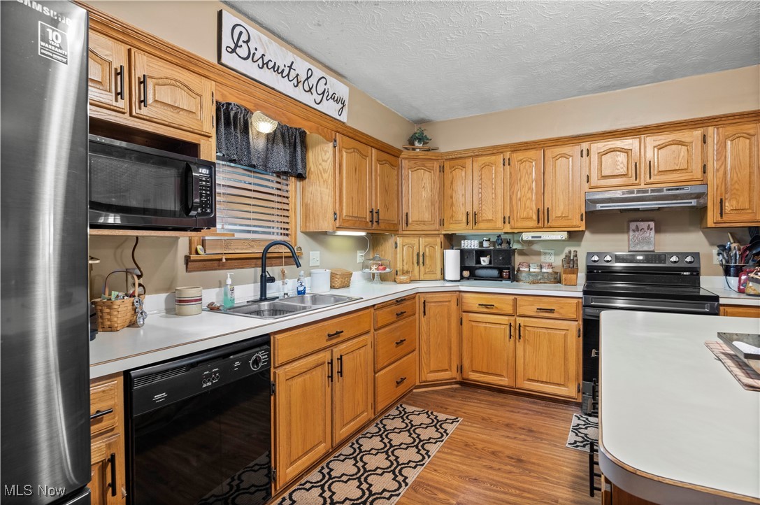 Warners - Residential