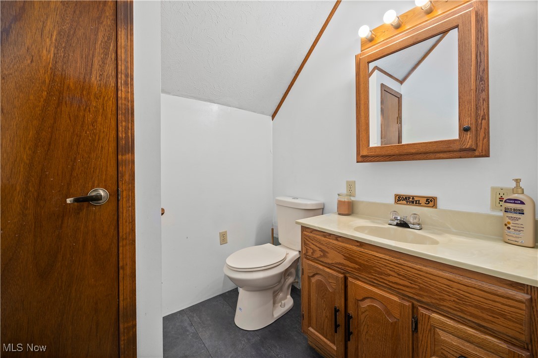 Warners - Residential