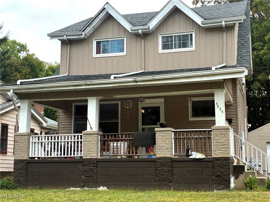 Off Campus student housing! Excellent 1 bedroom plus kit. bath, or 2 bedrooms with kit. & bath shared.Quiet residential neighborhood with Furnished 1 bedroom with your own new refrigerator, dinnerware, sheets and blanket on double bed, chair, dressers lights etc. Out side the bedroom that locks, is a kitchen with cooktop, pans & accessories to cook. kitchen sink and  a full remodeled bath with large ceramic tiles shower, toilet and vanity. GFCI outlets and ceramic tiled floor.  This space also has another bedroom, off the entrance that can be rented as well or by a separate tenant. First come First serve. Clean and well designed, Private entrance for the lower level and separate from the upstairs and rest of the house. Deep driveway and yard space to relax as well. Internet is included as well as utilities. Super affordable and most items are brand ne never used by anyone. House rules are no smoking, drugs, or overnight guests. Microwaves are forbidden. Potential tenants must go to Trisunrealestate.com and apply. Must be pre approved to get tour.