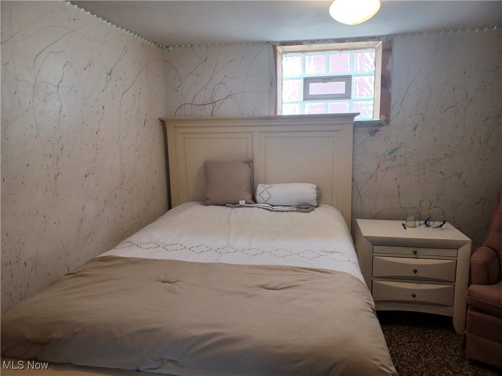 Off Campus student housing! Excellent 1 bedroom plus kit. bath, or 2 bedrooms with kit. & bath shared.Quiet residential neighborhood with Furnished 1 bedroom with your own new refrigerator, dinnerware, sheets and blanket on double bed, chair, dressers lights etc. Out side the bedroom that locks, is a kitchen with cooktop, pans & accessories to cook. kitchen sink and a full remodeled bath with large ceramic tiles shower, toilet and vanity. GFCI outlets and ceramic tiled floor. This space also has another bedroom, off the entrance that can be rented as well or by a separate tenant. First come First serve. Clean and well designed, Private entrance for the lower level and separate from the upstairs and rest of the house. Deep driveway and yard space to relax as well. Internet is included as well as utilities. Super affordable and most items are brand ne never used by anyone. House rules are no smoking, drugs, or overnight guests. Microwaves are forbidden. Potential tenants must go to Trisunrealestate.com and apply. Must be pre approved to get tour.