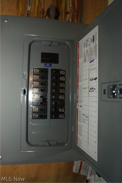 Allotment - Residential