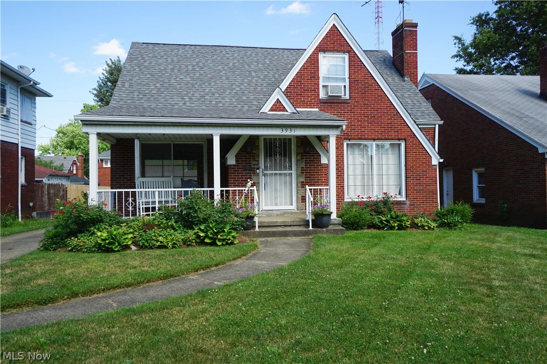 Allotment - Residential