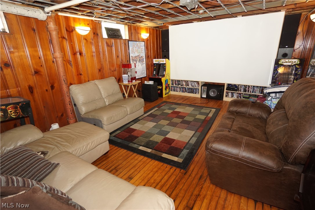 Allotment - Residential