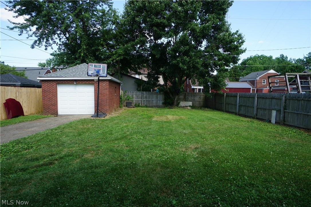 Allotment - Residential