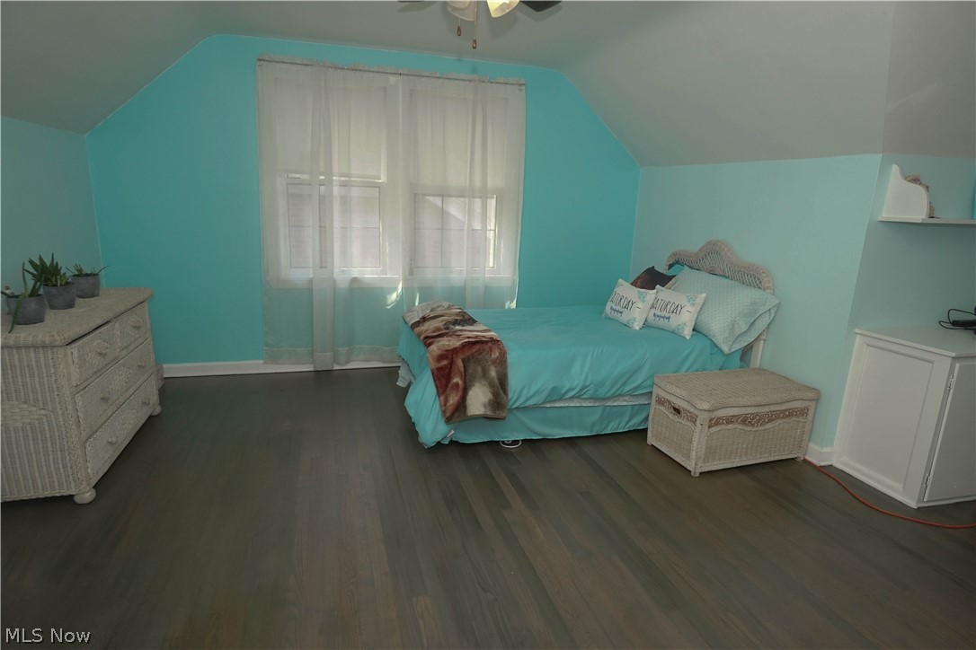 Allotment - Residential