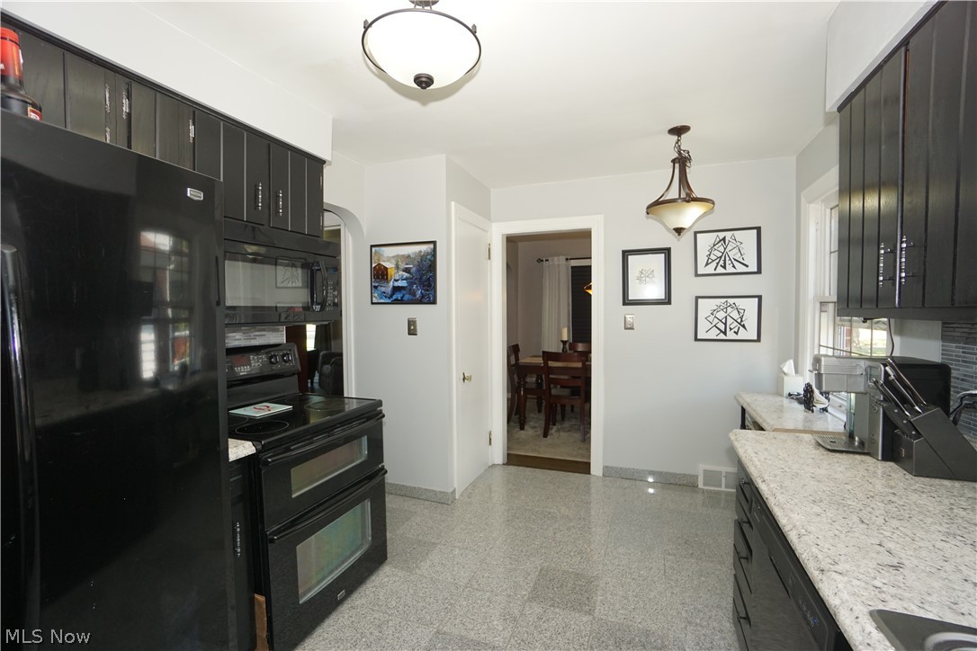 Allotment - Residential