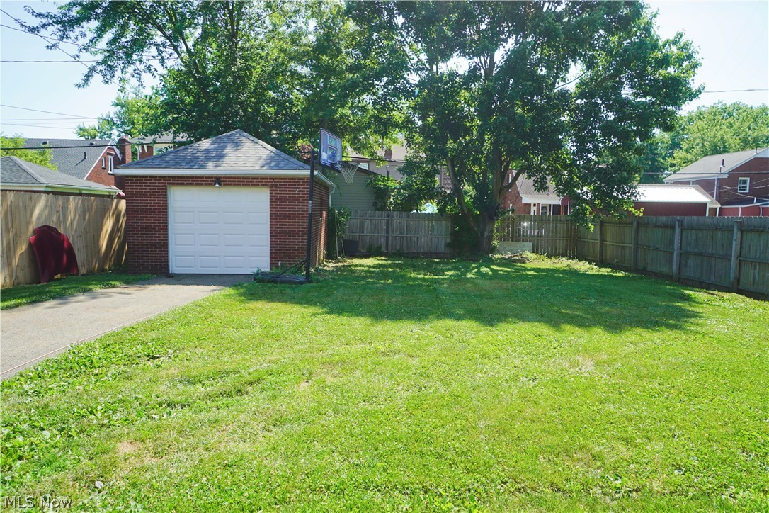 Allotment - Residential