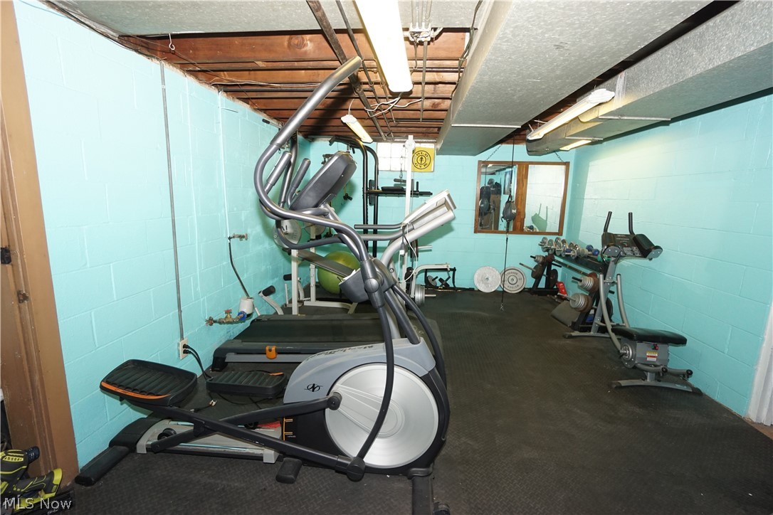 Allotment - Residential