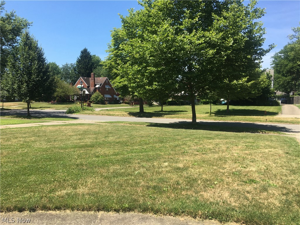 Allotment - Residential