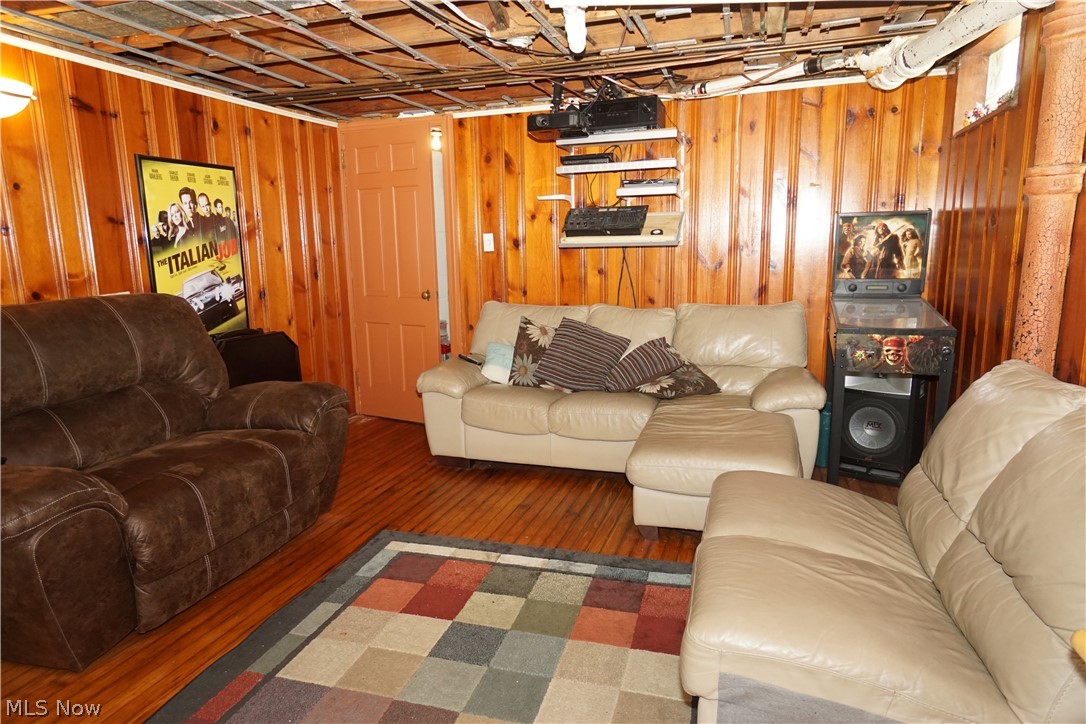 Allotment - Residential