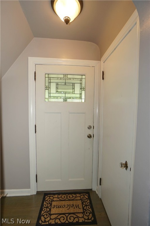 Allotment - Residential