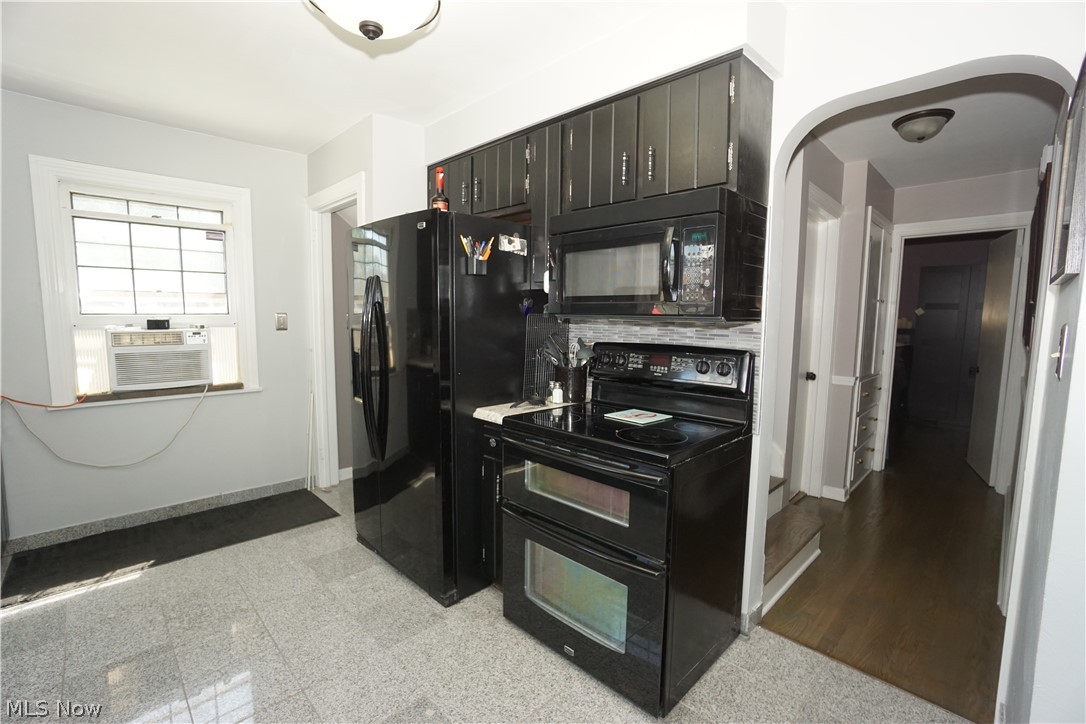 Allotment - Residential