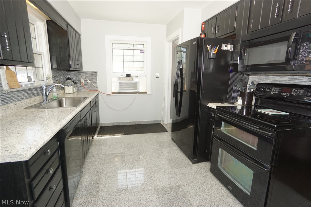 Allotment - Residential