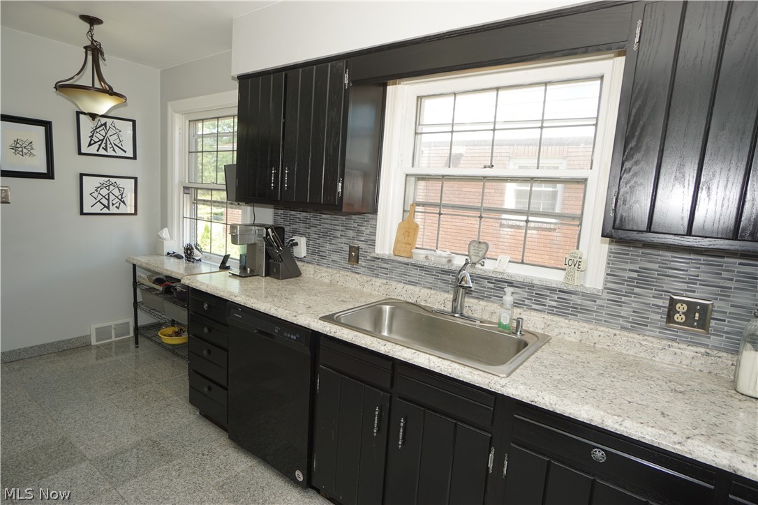 Allotment - Residential