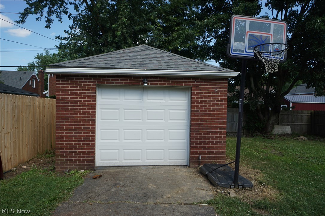 Allotment - Residential