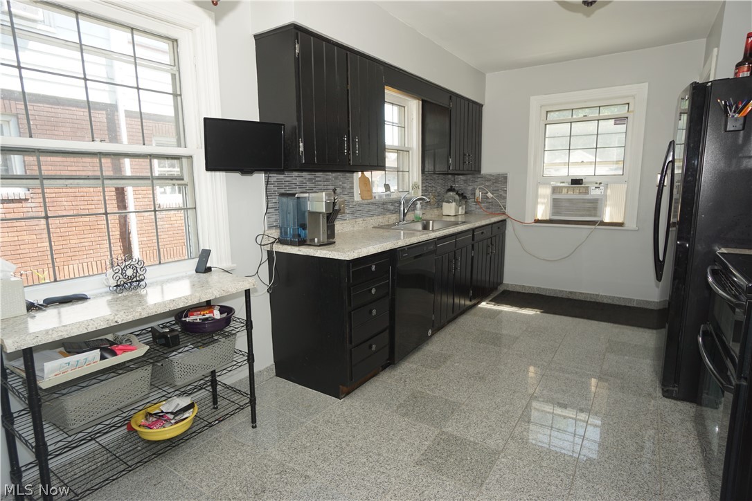 Allotment - Residential