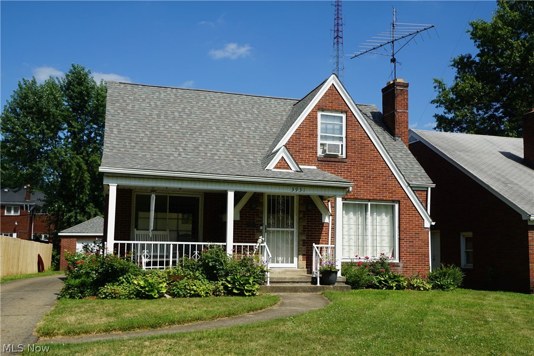 Allotment - Residential