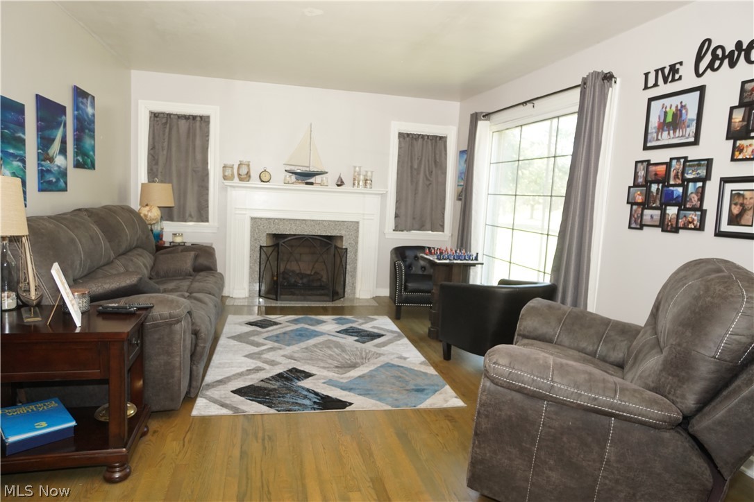 Allotment - Residential